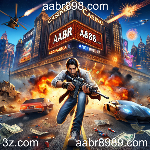 Explorando a Categoria de Jogos de Ação: A Adrenalina dos Games