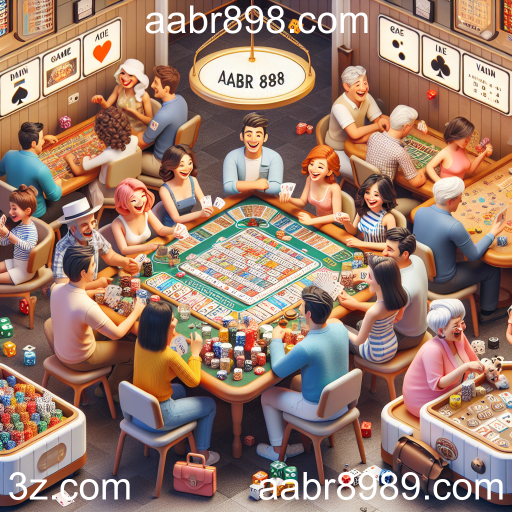 A Magia dos Jogos de Tabuleiro: Conectando Pessoas através do Entretenimento