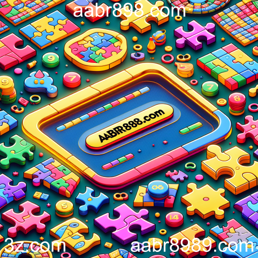 A Fascinante Revolução dos Quebra-Cabeças Digitais