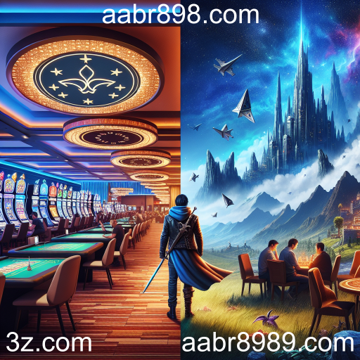 A Evolução dos Jogos de RPG: Uma Viagem Interativa