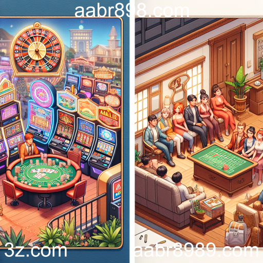 Explorando a Evolução dos Jogos de Simulação